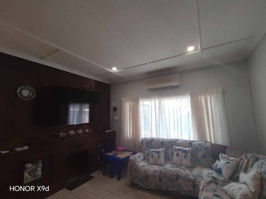 4 Bedroom Property for Sale in Dan Pienaar Free State